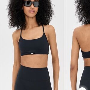 Set Airluxe Breathe Y-Back Bra